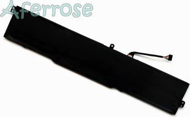 Alt view image 2 of 2 - New L17M3PB1 L17C3PB0 L17D3PB0 L17L3PB0 L17M3PB0 Battery for LenovoIdeaPad 330G 330-15ICH 330-17ICH Series 31CP6/54/90