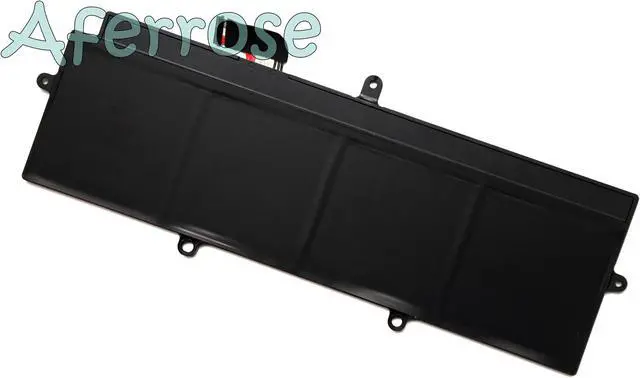 Alt view image 2 of 2 - New PA5331U-1BRS Battery For Toshiba Portege A30-E A30-E-10N A30-E-120 A30-E-174 R30-E X30L-G Terca A30-G A40-E A40-G Series 4ICP4/63/68 R30-E