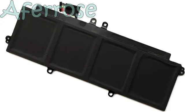Main image of New PS0011UA1BRS Battery for Toshiba Dynabook Portege X30L-J PCR10T-04N00X Series 4ICP5/63/71