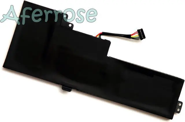 Alt view image 2 of 2 - New 01AV421 01AV420 01AV419 24Wh Battery for LenovoThinkPad T470 T480 Series