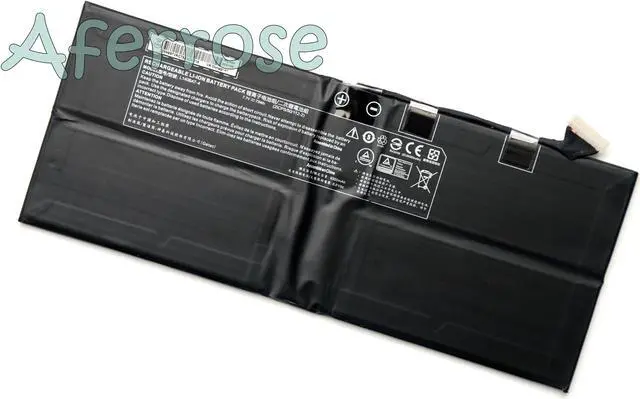 Alt view image 2 of 3 - L140BAT-4 6-87-L140S-72B01 New Battery for Lemp9 System76 Darter Pro 2021 Series 2ICP5/50/112-2 6-87-L140S-32B01 6-87-L140S-72B00