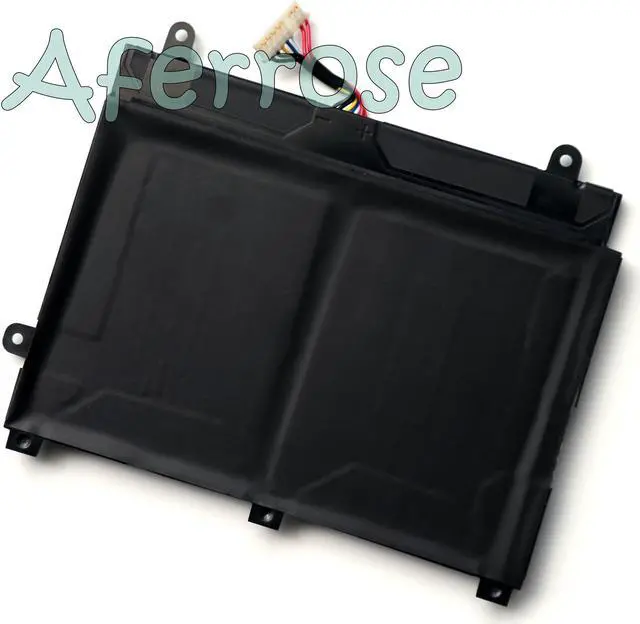 Alt view image 3 of 3 - P950BAT-4 New Battery for Clevo P955EP6 P950HR P950HP6 P957HP6 P955ER P957KP6 P950KP6 Series 6-87-P950S-51E00, 6-87-P950S-51E01, 4ICP5/65/80