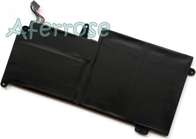 Alt view image 3 of 3 - New 01AV400 01AV435 01AV401 01AV402 01AV436 01AV437 Battery for S2 13 Chromebook