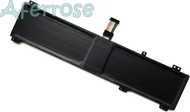 Alt view image 2 of 2 - L21M4PC3 L21B4PC0 L21C4PC1 L21D4PC1 L21D4PC2 L21M4PC2 Battery for Lenovo Legion R9000K R9000P Y9000P 2022 Series 41CP4/62/141