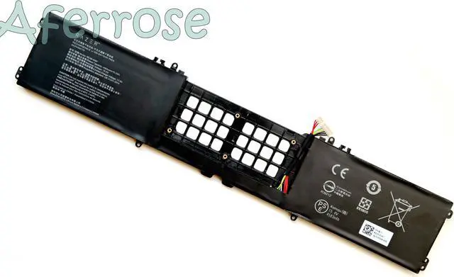 Main image of New RC30-0287 Battery For Blade Pro 17 2019 2020 RZ09-0287 RZ09-02876 RZ09-02877 RZ09-02878 RZ09-02876E92-R3U1 RZ09-03295 RZ09-03297 Series 4ICP4/62/115