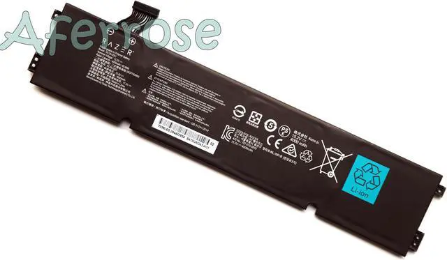 Main image of New RC30-0351 Laptop Battery for Blade 15 Base 2021 RZ09-03519E11 RZ09-0369x Series