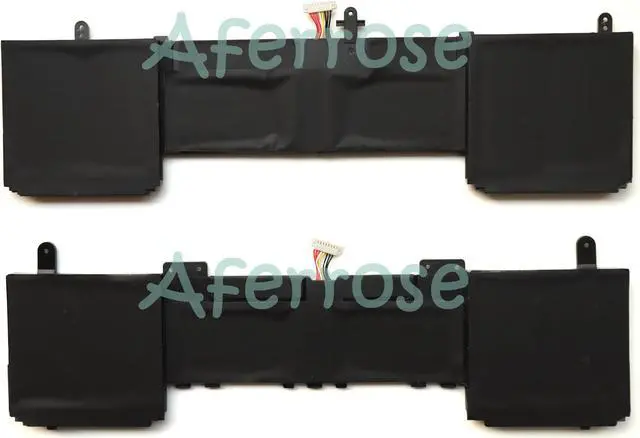 Main image of C42N1839 New Battery for AsusZenBook 15 Pro UX534 UX534F UX534FA UX533FD UX534FT UX534FTC Q546FD-BI7T14 UX563FD Series
