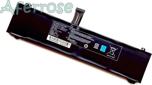 Main image of New GKIDT-00-13-3S2P-0, GKIDT-03-17-3S2P-0, GLIDK-00-15-3S2P-0 Battery For MECHREVO XPG XENIA 15 XMG FUSION 15 XFU15L19 Adata XPG XENIA 15 I7