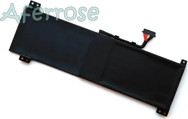 Alt view image 3 of 3 - New L20C3PC2, L20D3PC2, L20L3PC2, L20M3PC2 Battery for Lenovo IdeaPad Gaming 3 3i 15IHU6 3-15IHU6 Series 31CP4/62/100