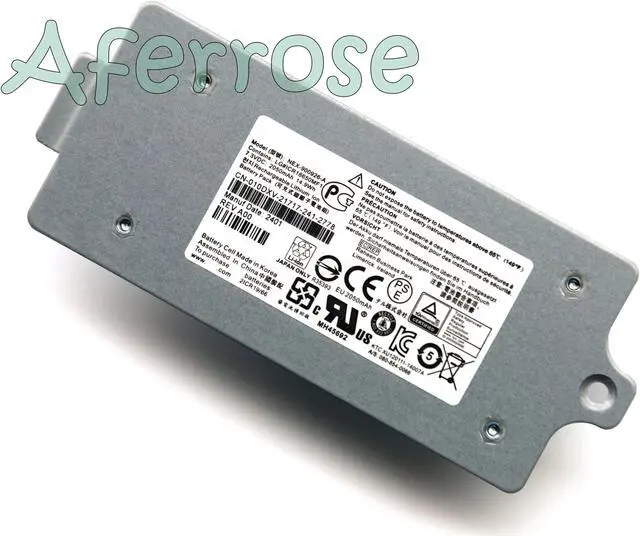 Alt view image 2 of 7 - 2024 Year New NEX-900926-A K4PPV EqualLogic Module Type 15 Type 19 Controller Battery PS6210 PS4210 PS66 21CR19/66