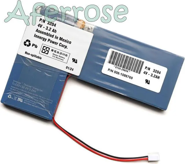 Main image of 2024 Year New 59Y5491 24P8063 006-1086769 for IBM DS4100/DS4300 Battery