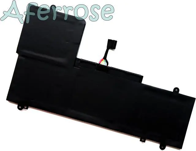 Alt view image 2 of 2 - New L15M4PC2 L15L4PC2 Battery for LenovoIdeapad Yoga 710-14ISK-ISE 710-15IKB Series 5B10K90778, 5B10K90802,  2ICP6/64/71-2