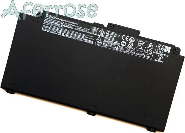 Main image of New CD03XL Battery for HPProBook 640 645 650 G4 Series HSTNN-UB7K 931719-850