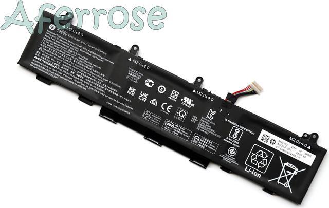 New Genuine GR03XL Battery for HP ProBook 635 AERO G7 M12328
