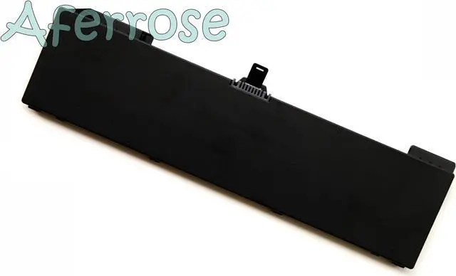 Alt view image 2 of 2 - New VX04XL Battery for HPZBook 15 G5 Series L05766-855 L06302-1C1 HSTNN-IB8F 4ICP6/59/109