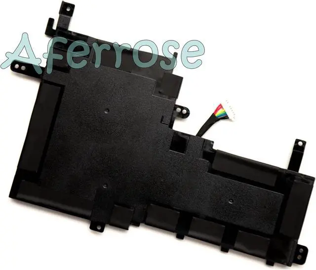 Alt view image 2 of 2 - New B31N1842 Battery for Asus VivoBook S15 S531FA S531FL X531FL K531FA Series 0B200-03440000, 3ICP5/57/80