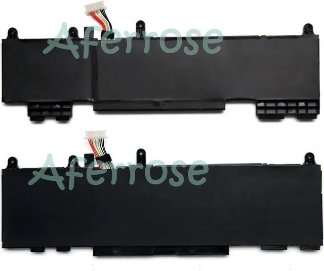 Alt view image 2 of 2 - WP03XL New Battery for HPEliteBook 830 860 845 840 1040 G9 Series HSTNN-LB8W HSTNN-OB2J M64305-421 M64304-AC1