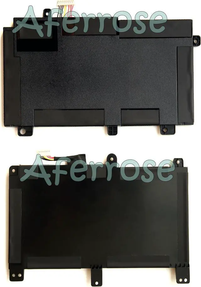 Alt view image 2 of 2 - B31N1726 New Battery For Asus Rog Strix G15 G512 G512LI G531 G531G G531GD G531GT FA506 FA706 FX504 FX86 FX80GM FX504GM FX505DY G731GT Series 31CP7/60/80 Type 2