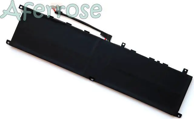 Alt view image 2 of 2 - BTY-M57 New Battery for MSIVector GP66 GP76 12UH 12UE 12UG 12UGS  Leopard 10UG 10UE 10UH 11UG 11UH Series 4ICP6/35/140