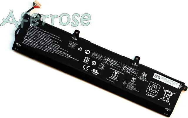 Main image of New IR06XL IR06083XL Battery for HPZBook Power G7 1J31AEA 1J3Q8EA 1J3X7EA 1J3Y1EA Series M01523-2C1 M02029-005