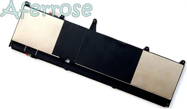Alt view image 2 of 2 - MN06XL New Battery for HPZbook Studio 16 G9 Series M82230-005 M82220-1C1