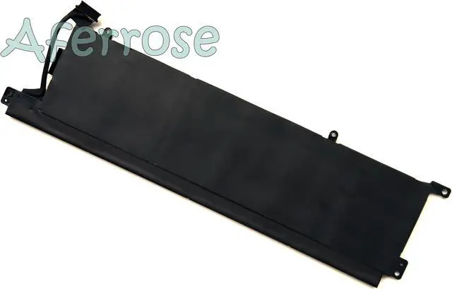 Alt view image 2 of 2 - DX06XL Battery for HPOmen X 2S 15-dg0000nc 15-dg0001nc 15-dg0018TX 15-dg0003nc 15-dg0010nr 15-DG0017TX 15-dg0018TX 15-dg0019TX 15-dg0020TX 15-dg0075cl Series HSTNN-DB98, L32701-2C1, L32749-005