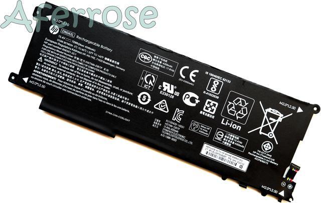 Main image of New DN04XL Battery for HPZBook x2 G4 Series HSTNN-DB7P 856301-2C1 856543-855