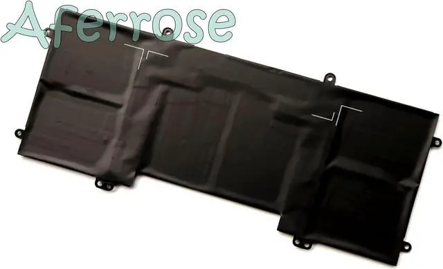 Alt view image 2 of 2 - New X3PH0 67Wh Laptop Battery for Dell Chromebook 13 7310 Series 92YR1 MJF 31CP4/55/82-2