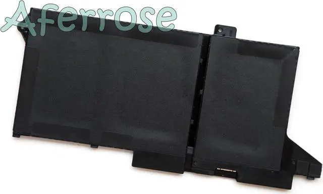 Alt view image 2 of 2 - WY9DX New 42Wh Laptop Battery for Dell Latitude 5420 5520 Series 0WK3F1 005R42 31CP5/57/78