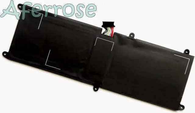 Alt view image 2 of 2 - VHR5P New 35Wh Battery for Dell Latitude 11 5175 5179 Tablet XRHWG 0XRHWG RHF3V 21CP5/63/93