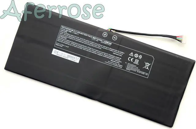 Main image of L140BAT-4 6-87-L140S-72B01 New Battery for Lemp9 System76 Darter Pro 2021 Series 2ICP5/50/112-2 6-87-L140S-32B01 6-87-L140S-72B00