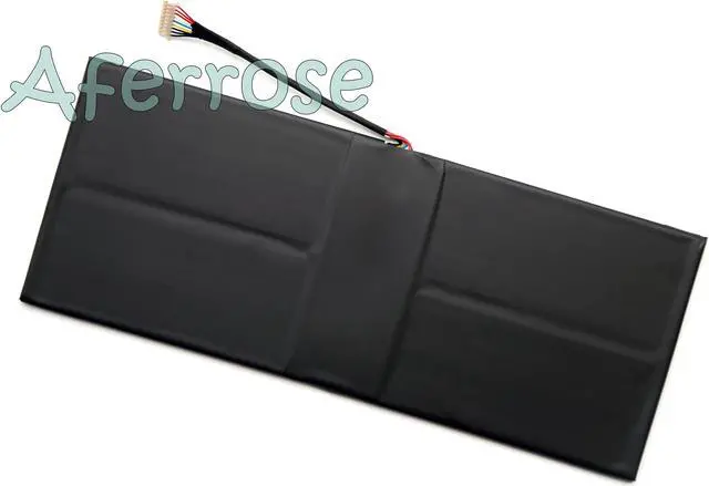 Alt view image 3 of 3 - L140BAT-4 6-87-L140S-72B01 New Battery for Lemp9 System76 Darter Pro 2021 Series 2ICP5/50/112-2 6-87-L140S-32B01 6-87-L140S-72B00