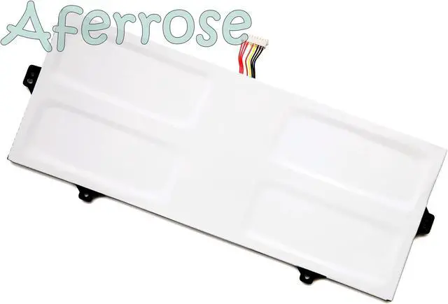 Alt view image 2 of 2 - AA-PBSN4AF New Battery for Notebook Pen 13" NP930SBE NT930SBE NP730QCJ Series 4ICP5/43/97