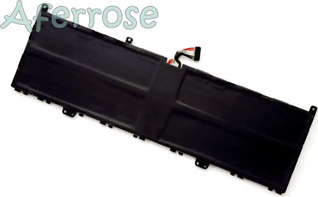 Alt view image 2 of 2 - New L21C4PC4 L21D4PC4 L21L4PC4 L21C4PC7 L21D4PC7 L21L4PC7 L21M4PC7 L21C4PE0 L21D4PE0 L21M4PE0 Battery for Lenovo Yoga Pro 14s IAH7 2022