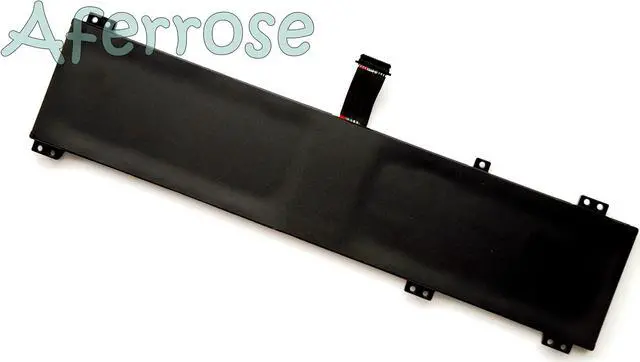 Alt view image 2 of 2 - L22B4PC0 L22C4PC0 L22D4PC0 L22L4PC0 L22M4PC0 L22X4PC0 Battery for Lenovo Legion Y9000P R9000P 2023 / Legion 5 Pro 16IRX8 16ARX8 / ThinkBook 16p G4 IRH Series 41CP4/62/141