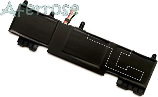 Main image of WQ03XL New Laptop Battery for HP Elite x360 830 G10 Series HSTNN-AB1C N22347-005