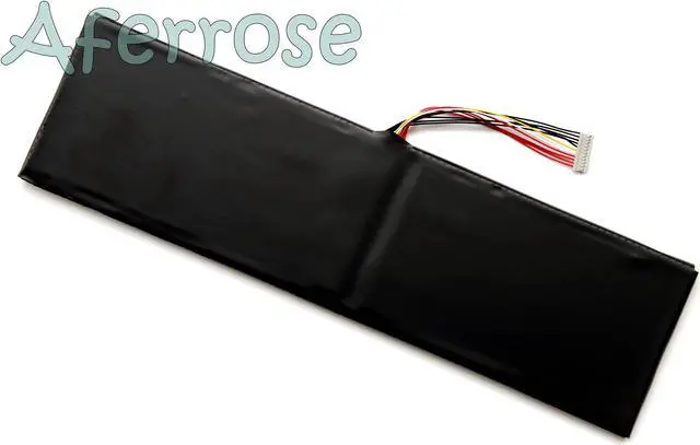 Alt view image 2 of 2 - GAG-N4A New Battery For GigabyteAorus 15 XE5 15G 15P 17G 17H XC Aero 15 XD 17YD Laptop