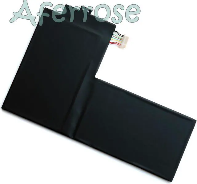 Alt view image 2 of 2 - New DM02XL Laptop Battery for HPTablet 11M-BE 11m-be0023dx 11m-be001 Series