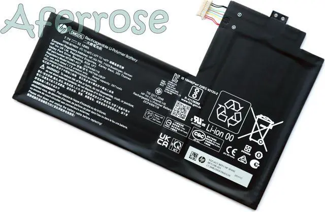 Main image of New DM02XL Laptop Battery for HPTablet 11M-BE 11m-be0023dx 11m-be001 Series