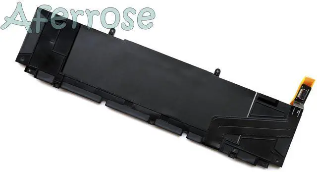Alt view image 2 of 2 - 5XJ6R New Battery for XPS 17 9700 9710 Dell Precision 5750 KVPMY W2DMX P92F