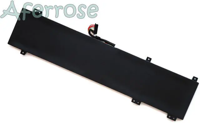 Alt view image 2 of 2 - New L22B4PC2, L22C4PC2, L22D4PC2, L22L4PC2, L22M4PC2 Battery for Lenovo Legion Slim 5 R7000P Y7000P 2023 IRX8/ARX8/IRH8/APH8 Series