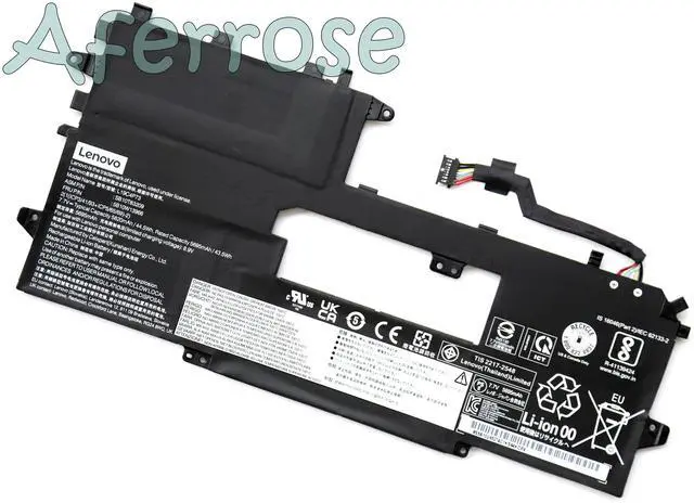 Main image of New L19C4P73 L19M4P73 Battery For LenovoThinkPad X1 Titanium Yoga Gen 1 Series