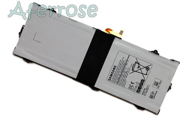 Main image of EB-BW720ABA New Battery for SamsungGalaxy Book 12" SM-W727 SM-W727V SM-W728