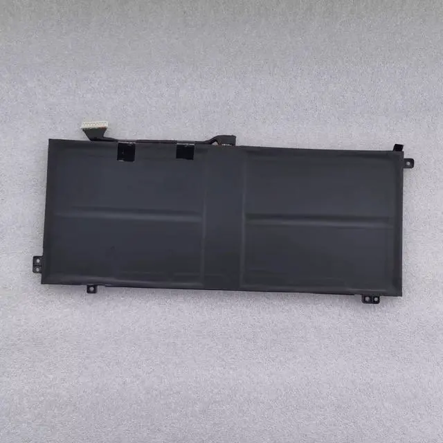 Alt view image 3 of 3 - New L240BAT-4-73 6-87-L240S-74B00 Battery for System76 Lemur Pro(lemp13) Series 41CP5/50/112