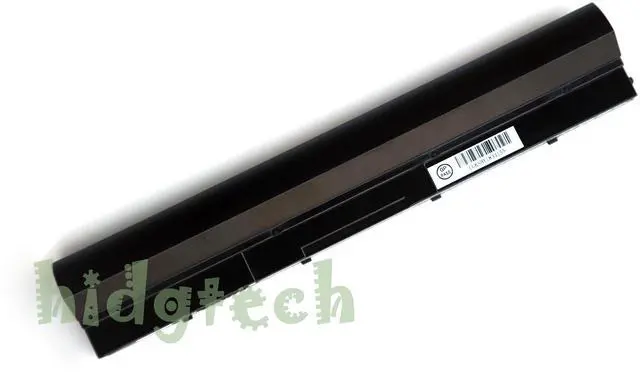 Alt view image 2 of 3 - 31Wh W510BAT-3 New Battery for Clevo W510LU W510S W515LU 6-87-W510S