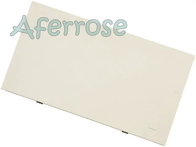 Alt view image 3 of 3 - New BATTERY-KV For iRay DR MARS1417V-TSI Flat Panel Detector Battery