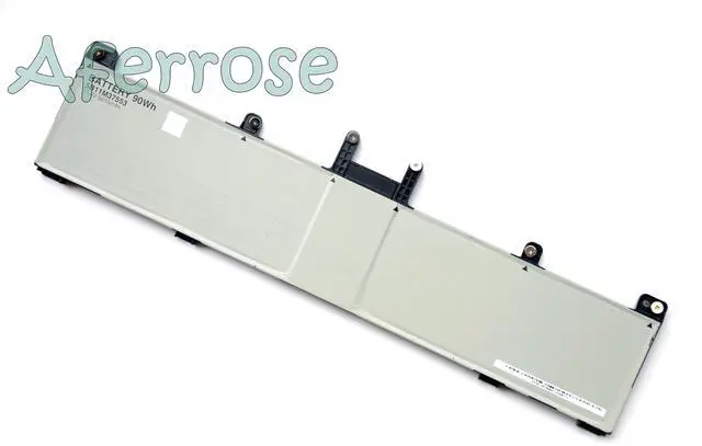 Alt view image 2 of 2 - New L23C4P70 L23D4P70 Battery for ThinkPad P1 Gen 7 21KV 21KW Series 5B11M37552, 5B11M37553, SB11M37548, SB11M37549