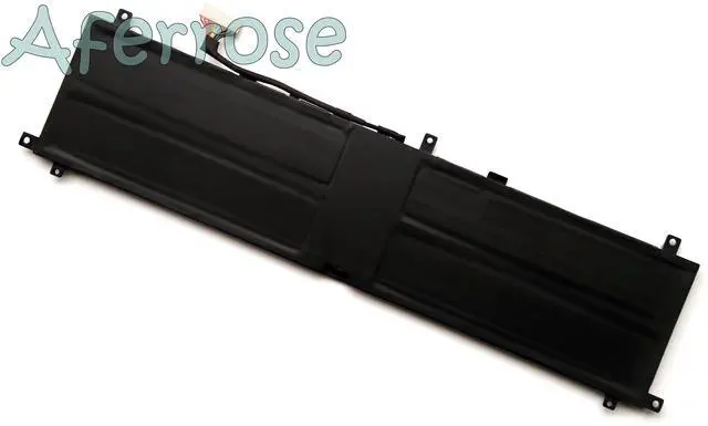 Alt view image 2 of 2 - New BTY-M6M3 Laptop Battery for MsiRaider GE68HX GE78HX MS-15M1/15M2 MS-17S1/17S2