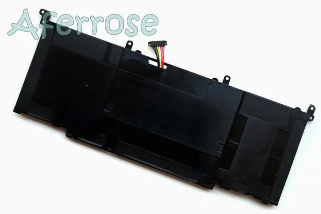 Alt view image 2 of 2 - B41N1526 New Battery For Asus ROG Strix GL502 GL502V GL502VM GL502VS GL502VT AS73 FX502VD FX502VM FX60 FX60VM S5 S5VM ZX60V ZX60VM S5VT6700 Series 4ICP/60/8