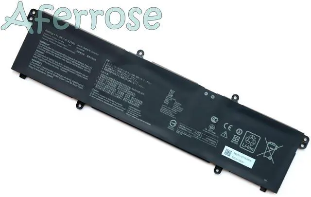 Main image of B31N1915 New Battery for Asus Expertbook B1 BR1100CKA BR1100FKA B1400CEAE B1500CEAE Series B200-03760000